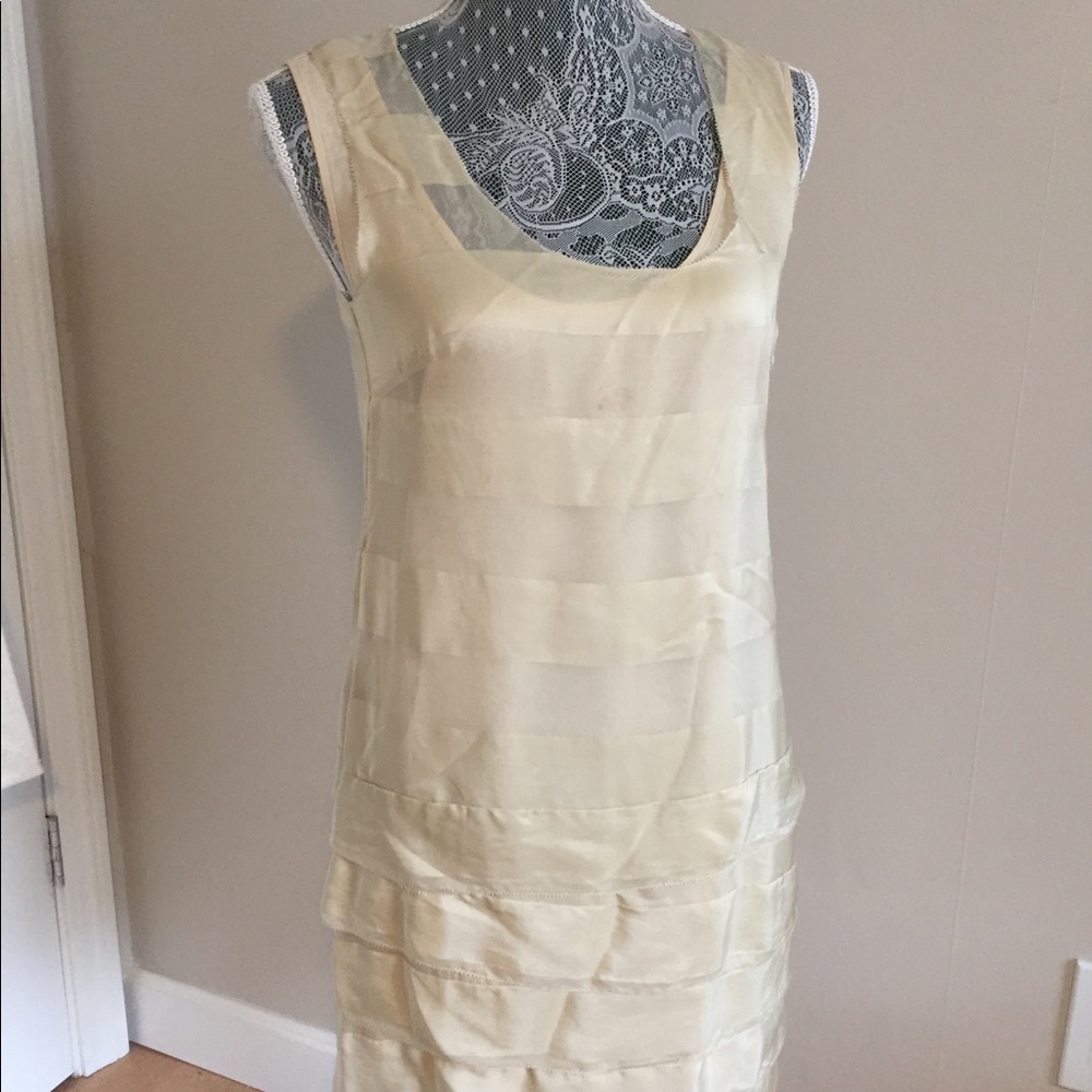 Hoss Dress 38